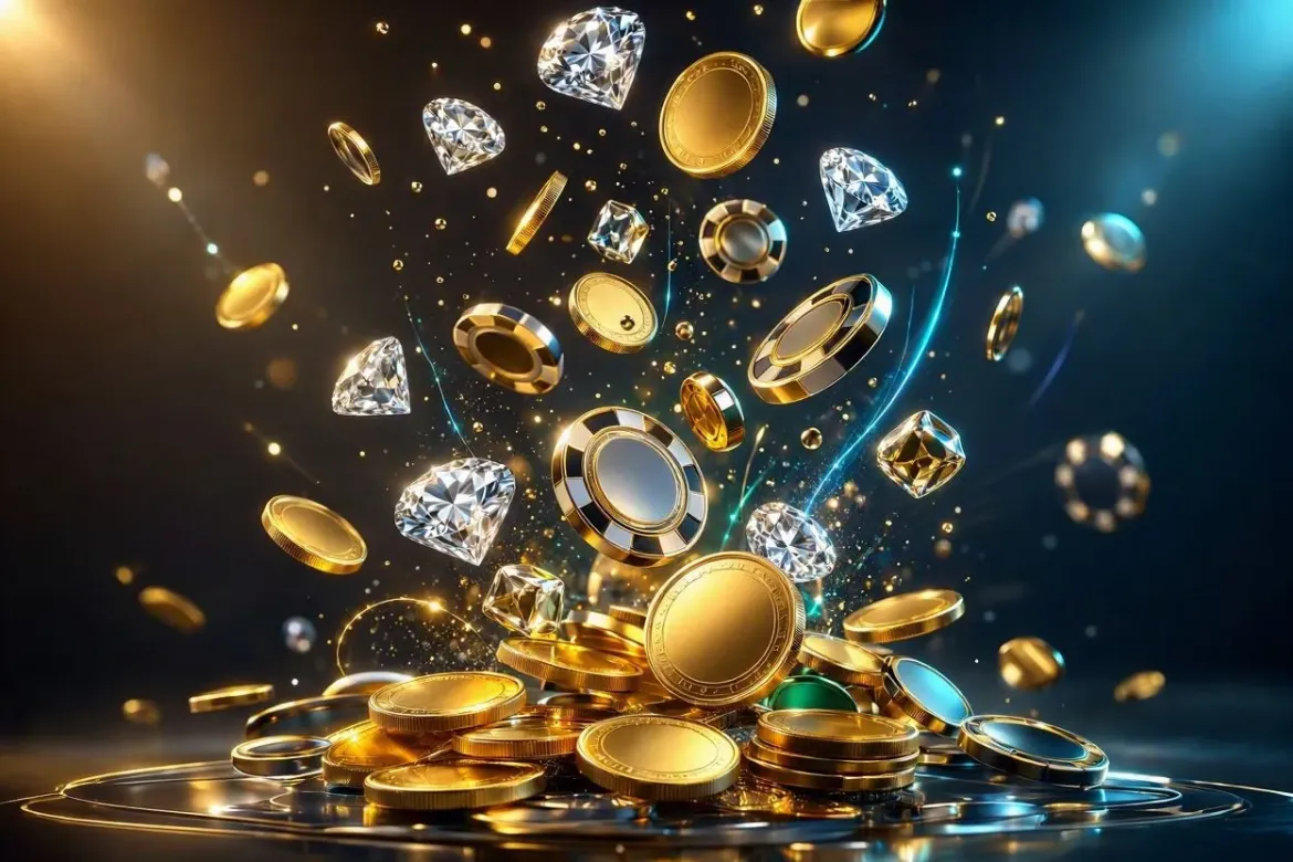 Newlucky Casino